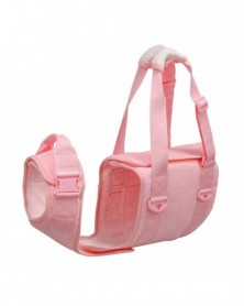 L size-Pink - Adjustable...