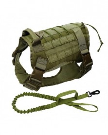 XL size-Green - Tactical...