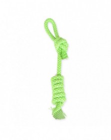 8 - 1pc Ball Knot Ropes Pet...