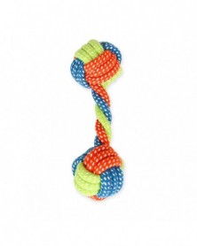 7 - 1pc Ball Knot Ropes Pet...