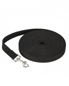 1.8mX2cm-Black - Pet Leash...