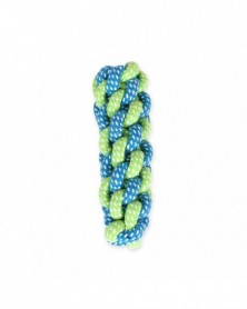 6 - 1pc Ball Knot Ropes Pet...