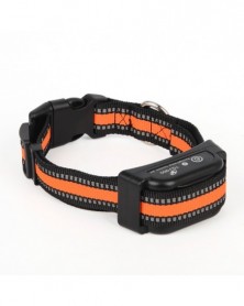 dog collar-EU Plug - Pet...