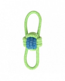 5 - 1pc Ball Knot Ropes Pet...