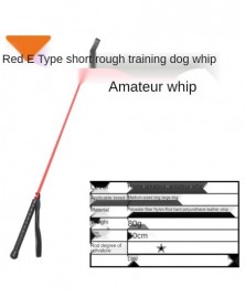 E-2 - Dog Training Stick...