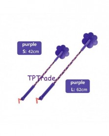 S size-Purple - 100pcs Pet...