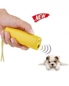 C - Pet Dog Repeller...