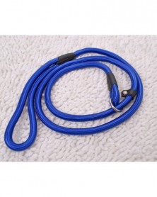 Blue - Nylon Dog Training...