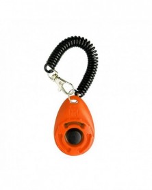 Orange - Whistle Durable...