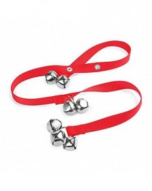 Red - Adjustable Dog...