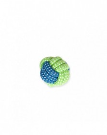 2 - 1pc Ball Knot Ropes Pet...