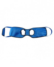 M size-Blue - Adjustable...