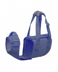 XS size-Blue - Adjustable...