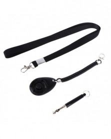 black - 3Pcs/set Ultrasonic...