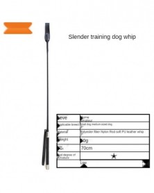 C - Dog Training Stick Dog...