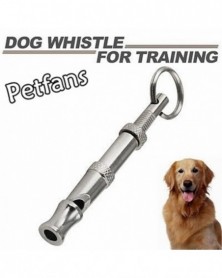 Dog Whistle to Stop Barking...