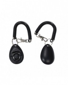 Pet Dog Training Clicker...