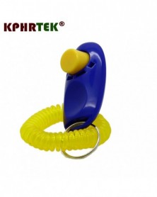 Dog Pet Click Clicker...