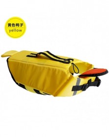 XL size-Yellow - Pet...