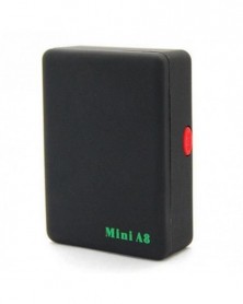 A8 Mini Gsm gps Tracker Pet...