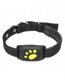 black - 1Pcs Pet Locator...