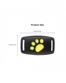 Dog Pets GPS Tracker...