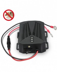 12V Anti-rat repeller...