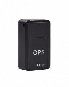 Portable Magnetic Mini GPS...