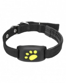 black - Pet Smart GPS...