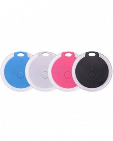 4PCS - 4PC Smart Key Finder...