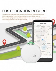 Smart Finder Locator Key...