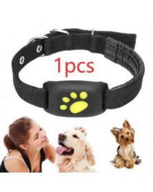 1pcs - Dogs Cats GPS...