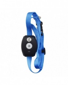 TK208 pet GPS tracker...