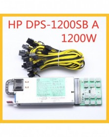 as photo1 - DPS-1200SB A HP...