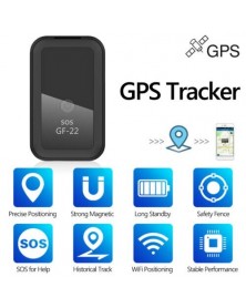 GPS Tracking Locator Child...