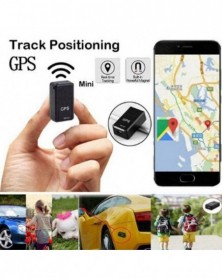 Model Mini Real time GPS...