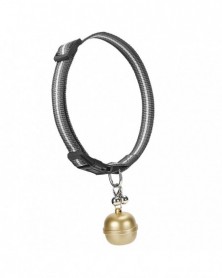 Gold - Pet Bell GPS Locator...