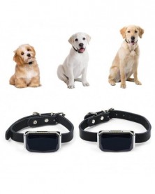 Pet Wifi Light GPS Tracker...