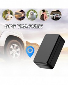 Mini GPS Tracker Anti-theft...