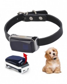 Dog GPS Tracker Waterproof...