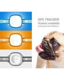 1pc Wifi GPS Tracker USB...