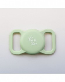 Light Green - Silicone...