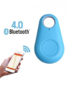 Blue - Bluetooth smart...