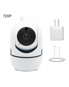 UK 720P - WiFi Baby Monitor...