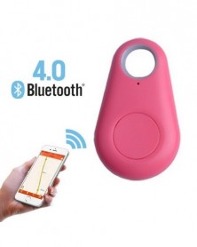 Red - Bluetooth smart...