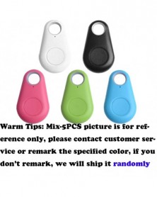 Mix-5PCS - GPS Tracker 5PCS...