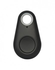 black - Key Finder Smart...