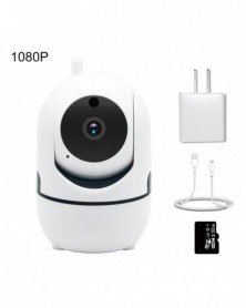 EU 1080P 32G - WiFi Baby...