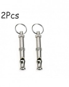 A-2Pcs - Metal Dog Training...