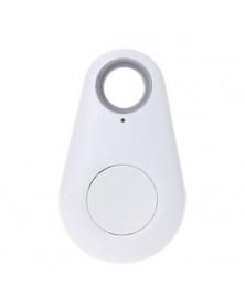 White - Smart GPS Tracker...